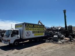 Best Recycling Services for Junk  in Roswell, NM