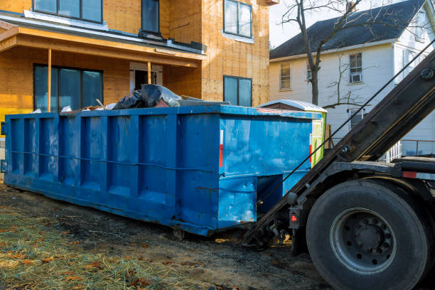 Best Demolition Debris Removal  in Roswell, NM