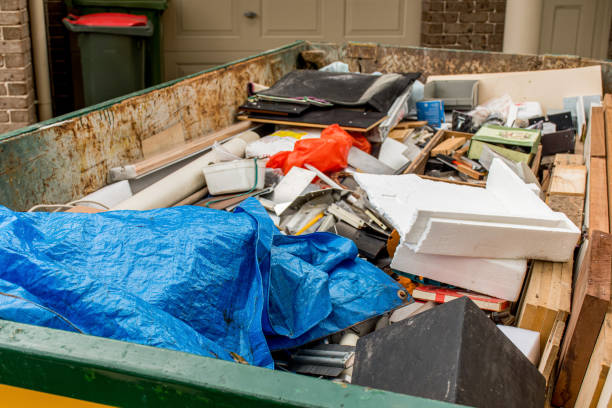 Best Residential Junk Removal  in Roswell, NM