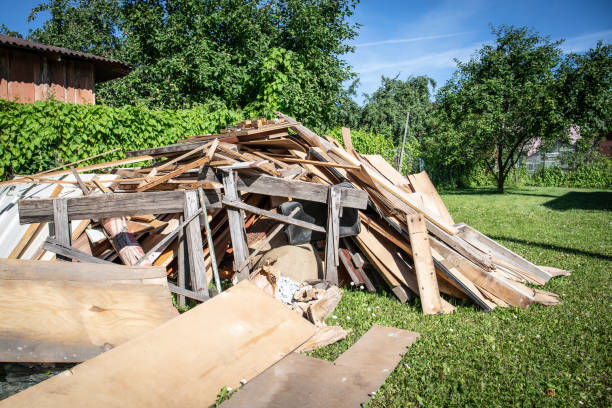 Best Yard Waste Removal  in Roswell, NM